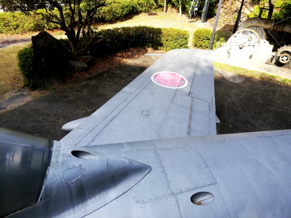 North American F-86F-40-256 - F-86F-40-MIT Sabre - Kyokkō ‘743 - 72-7743’ (21032009151)