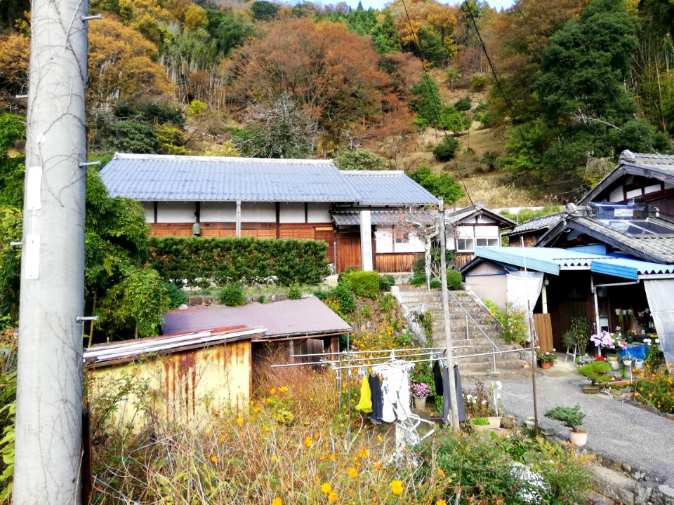 Giju-in Temple 20201119 03