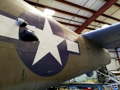 North American B-25J-25-NC Mitchell “Photo Fanny” (N3675G) (26631452847)