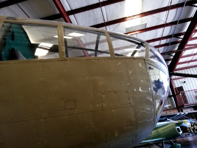 North American B-25J-25-NC Mitchell “Photo Fanny” (N3675G) (26631452845)