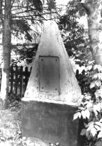 Ghetto Volchin 1965