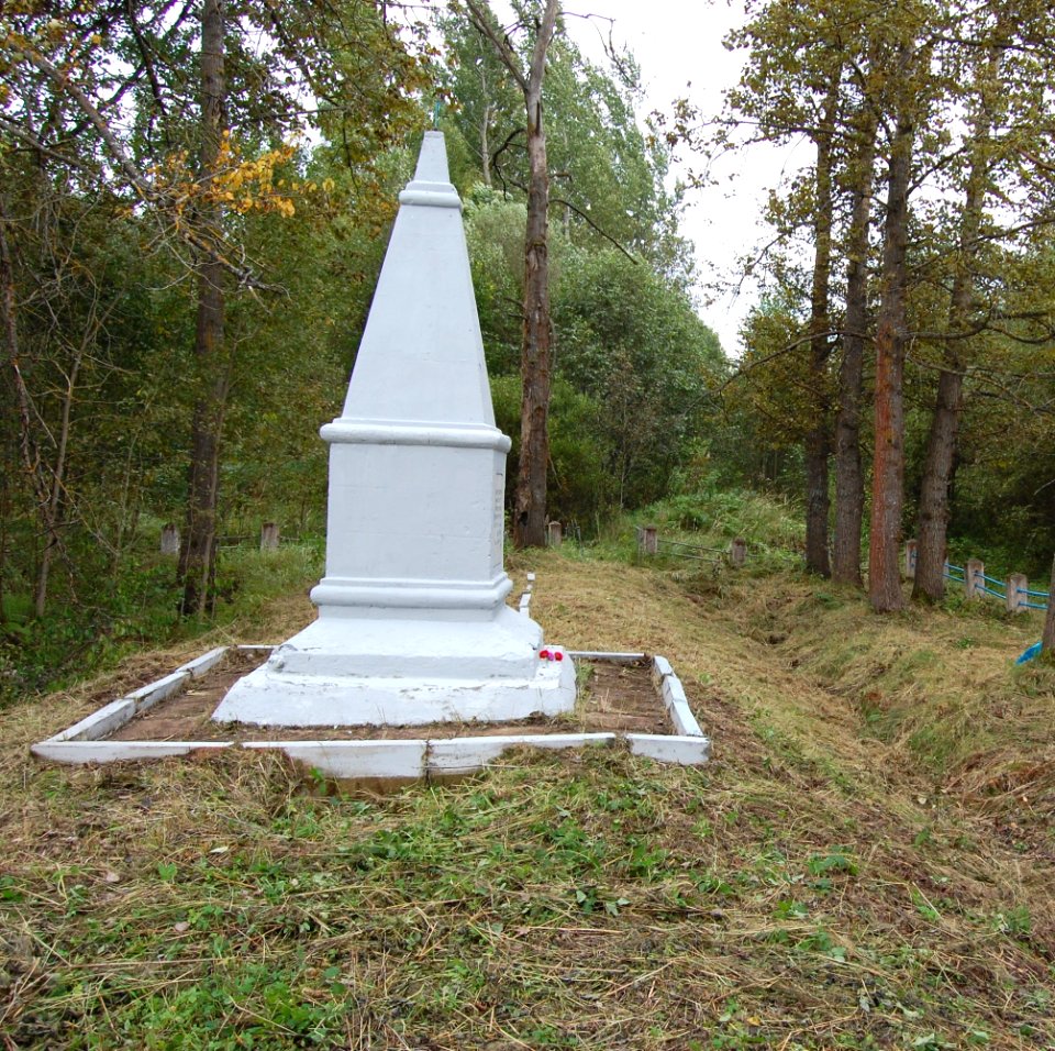 Ghetto Yanovichi 3b