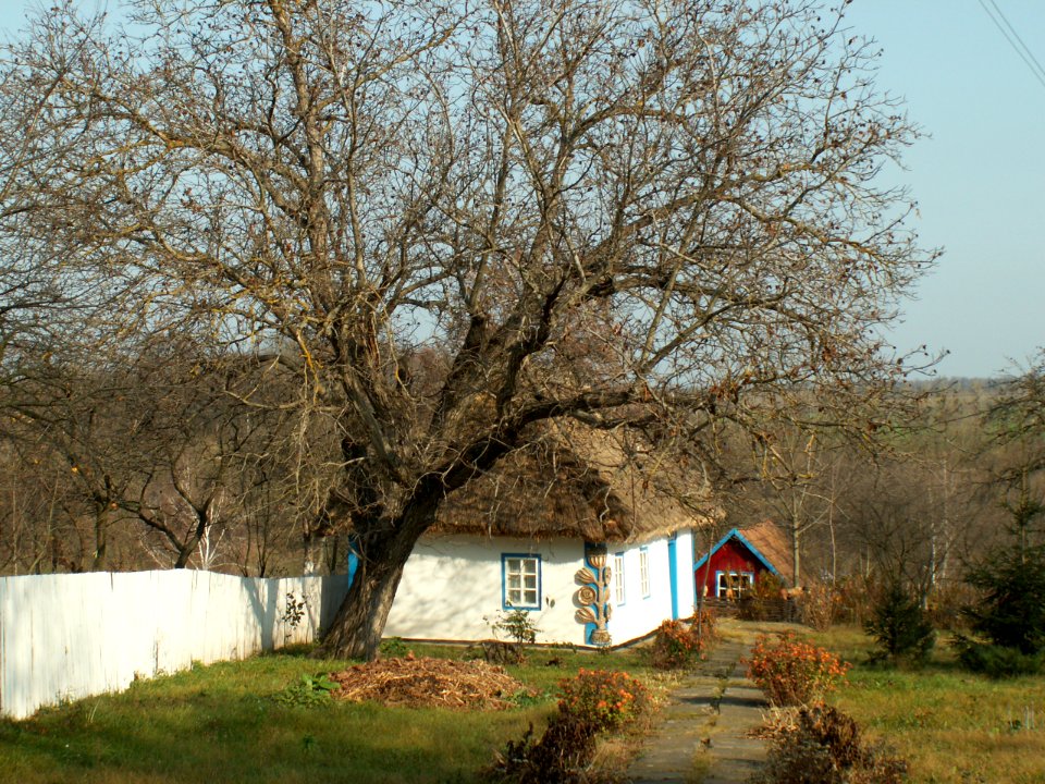 Novoselivka Ceramics Museum 1 Ukraine
