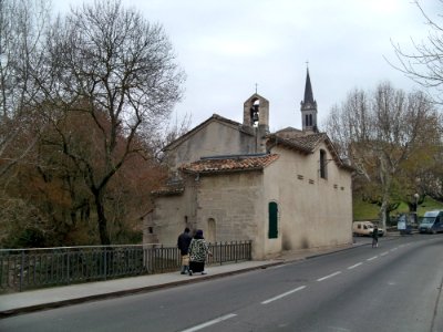 Notre Dame de Santé