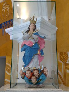Nossa Senhora da Conceição de Pau dos Ferros