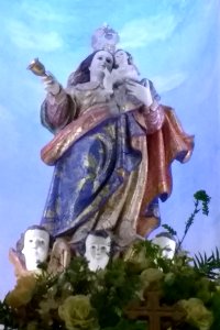 Nossa Senhora dos Remédios de Sousa (PB)