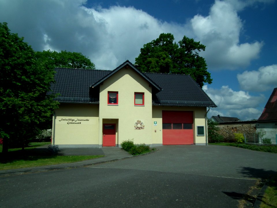 Grünewald 2017-05-25 02