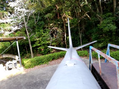 North American F-86F-40-256 - F-86F-40-MIT Sabre - Kyokkō ‘743 - 72-7743’ (21032009152)