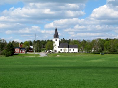 Gottröra kyrka ext2