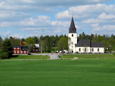 Gottröra kyrka ext3