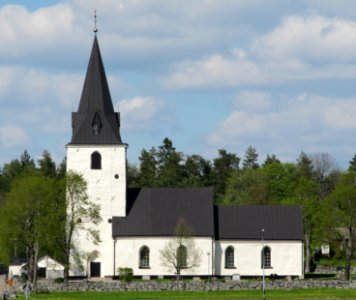 Gottröra kyrka ext1 beskuren