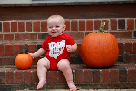 Rivalry baby onesie