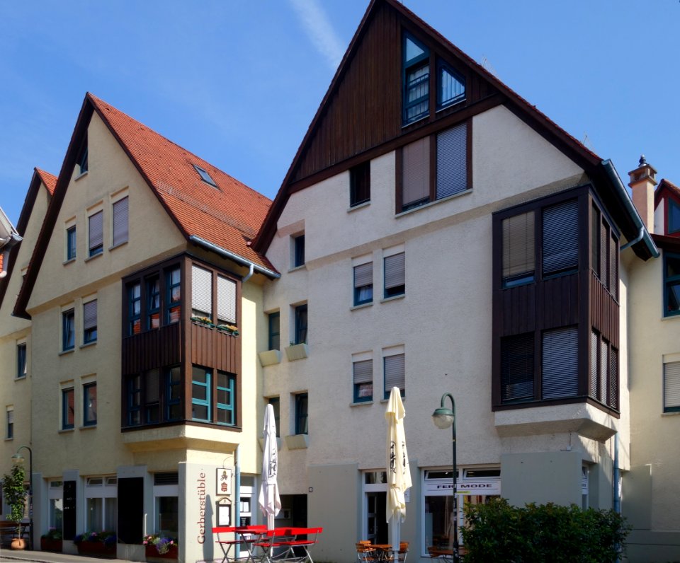 Gerberstüble Reutlingen, August 2020 (1)