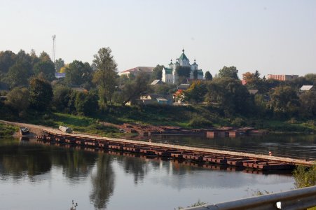 Ghetto Beshenkovichi 2i