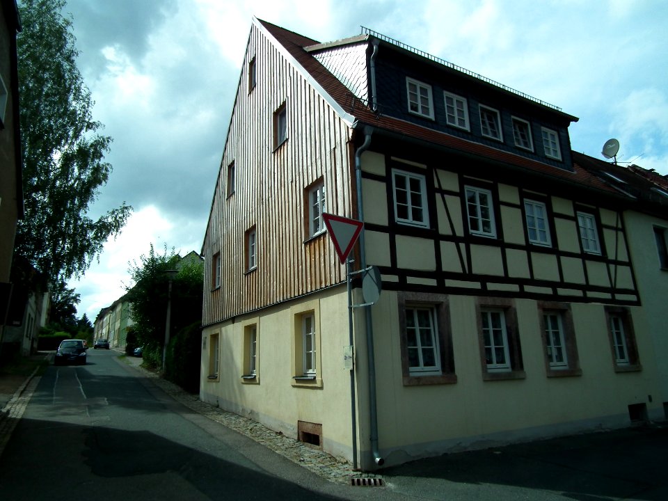Georgenstraße 2 Hainichen 2016-08-15 sk 32