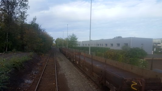 Georgsmarienhuette station