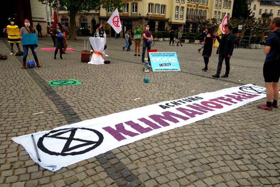 German Overshoot Day, Düsseldorf 2020-05-03 (1)