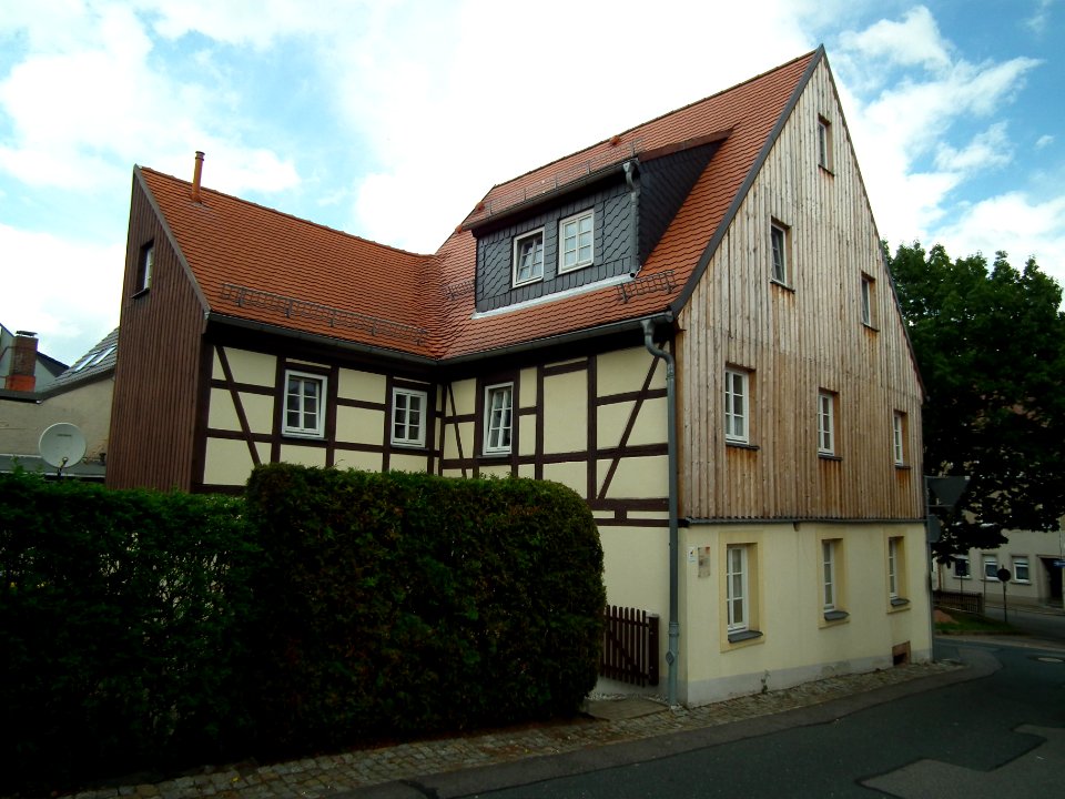 Georgenstraße 2 Hainichen 2016-08-15 sk 31