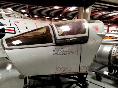 General Dynamics F-111 (25452947390)