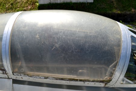 Lockheed - Mitsubishi F-104J Starfighter - Eikō ‘608 - 46-8608’ (20810093448)