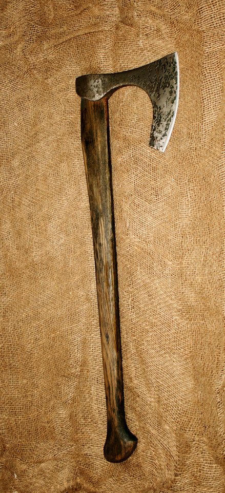 Lob Секира X-XII