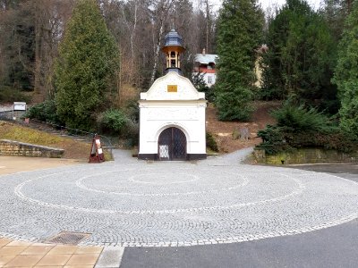 Luhačovice 20210316 103103