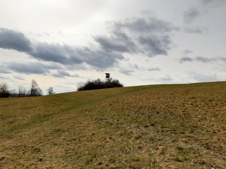 Luhačovice - okruh Dušana Jurkoviče 20210328 141709