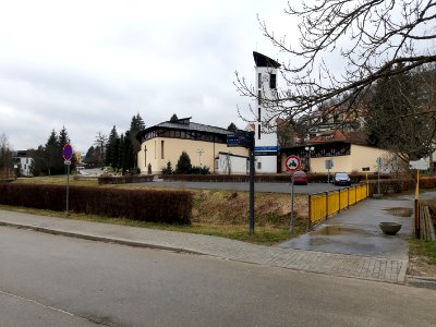 Luhačovice 20210316 100547
