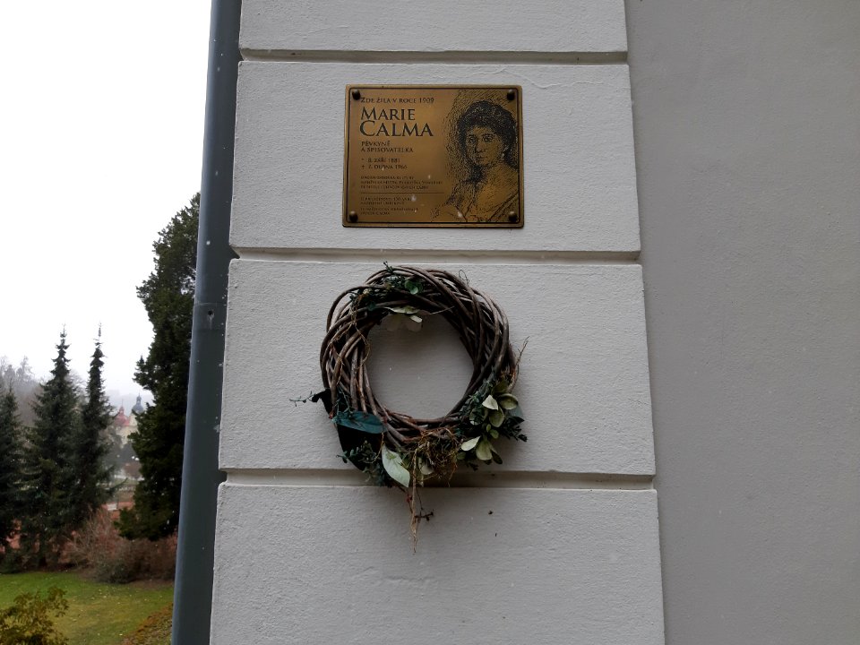 Luhačovice 20210321 105001