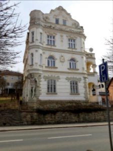 Luhačovice 20210320 133826