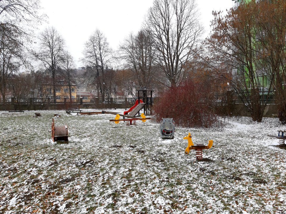 Luhačovice 20210321 135834