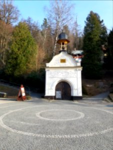 Luhačovice 20210319 161509