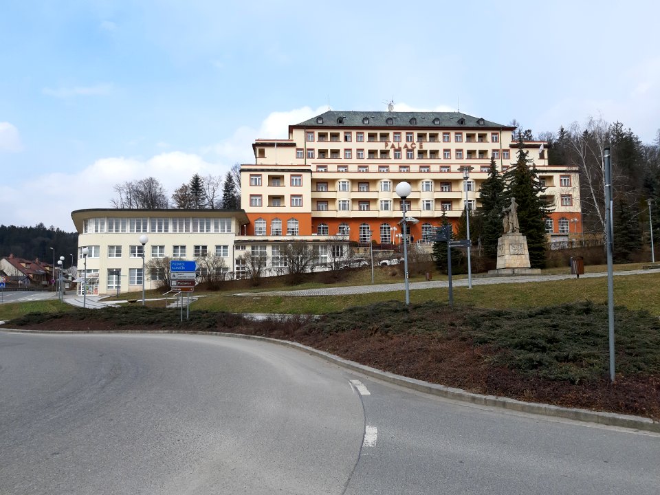 Luhačovice 20210320 132651