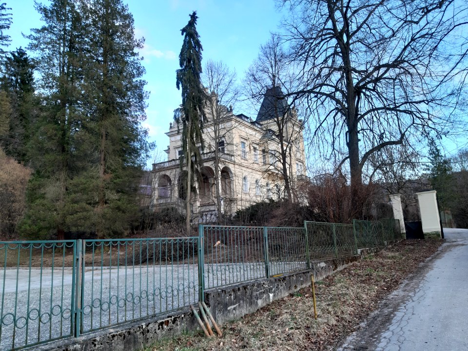 Luhačovice 20210315 174209