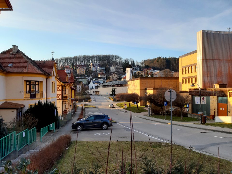 Luhačovice 20210315 165517