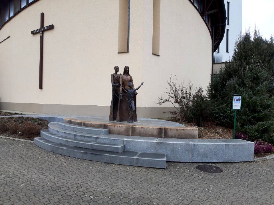 Luhačovice 20210316 100104