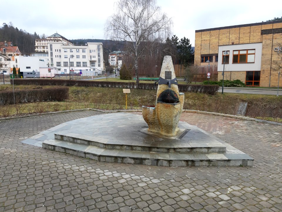 Luhačovice 20210316 100137