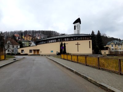 Luhačovice 20210316 100250