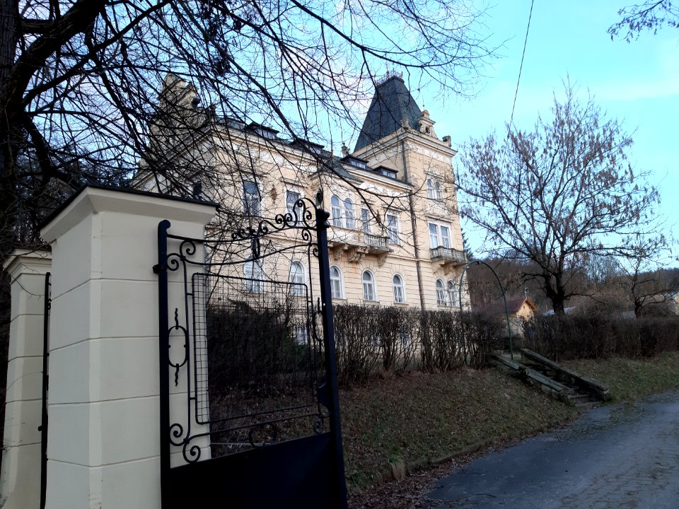 Luhačovice 20210315 174249
