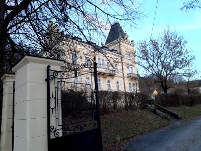 Luhačovice 20210315 174249