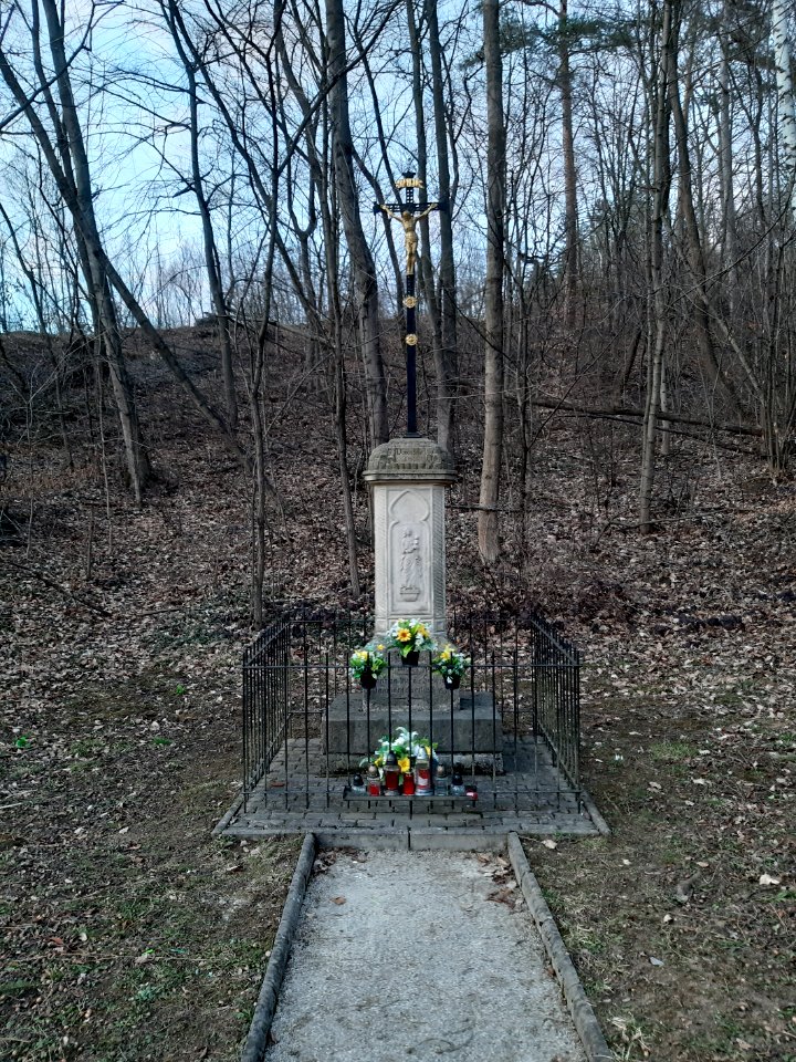 Luhačovice 20210315 174732