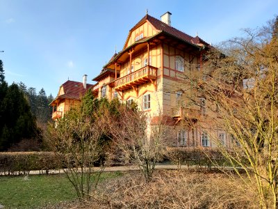 Luhačovice 20210319 155811