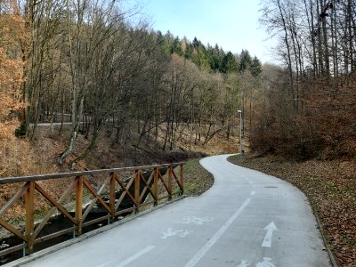 Luhačovice 20210319 154228