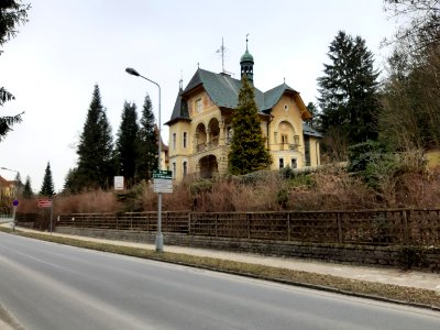 Luhačovice 20210321 092726