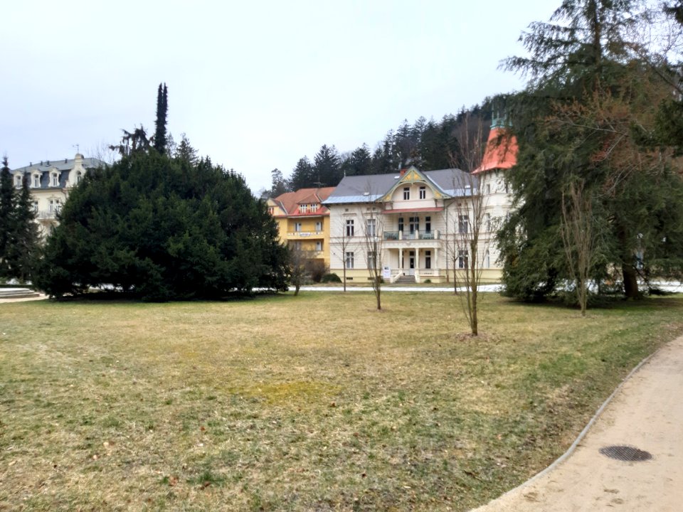 Luhačovice 20210321 090749