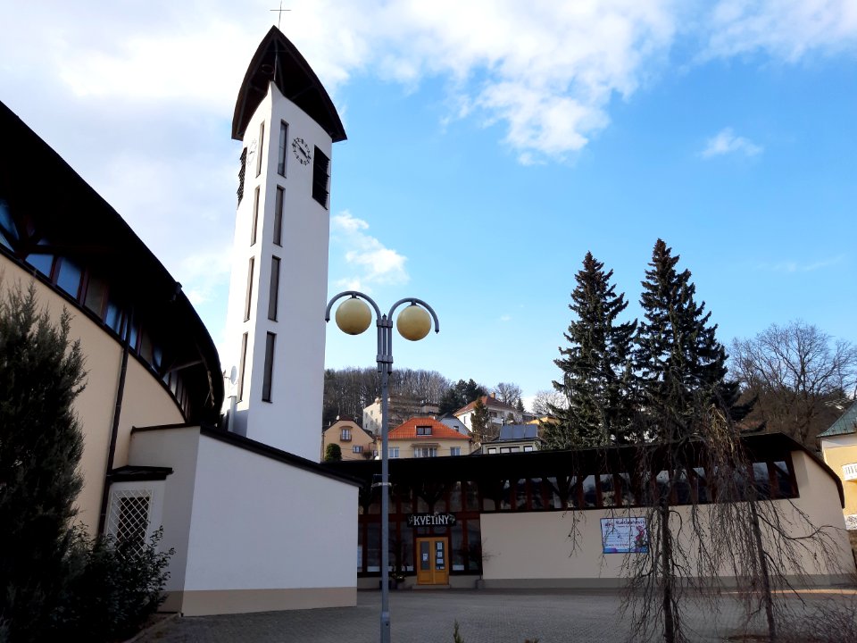 Luhačovice 20210320 154802