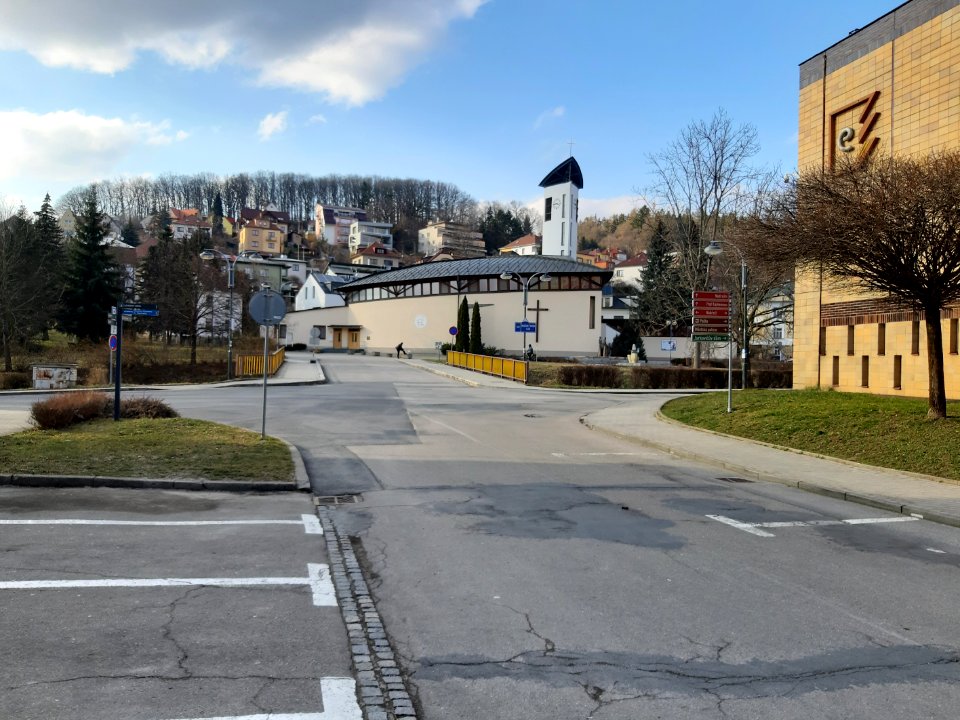Luhačovice 20210320 154509