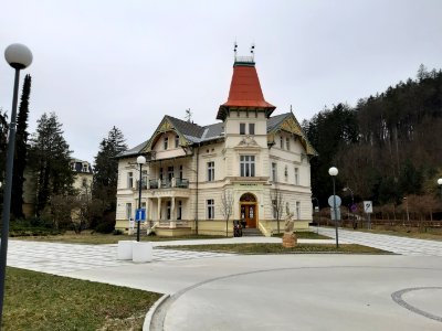 Luhačovice 20210321 090853