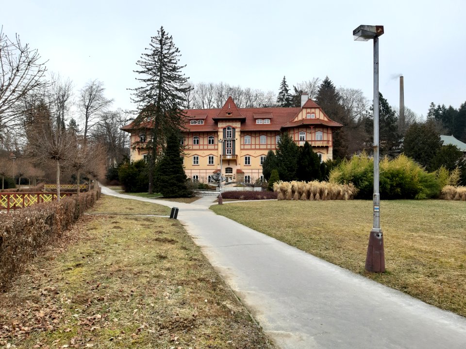 Luhačovice 20210321 092308