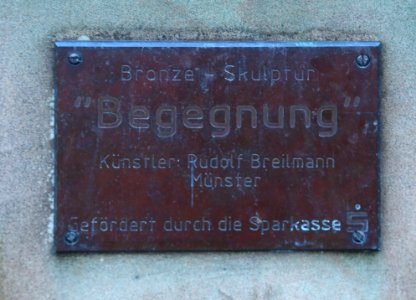 Lotte Evangelische Kirche Begegnung Rudolf Breilmann 03